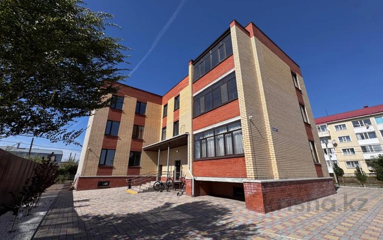 3-бөлмелі пәтер · 103.8 м² · 1/3 қабат, Гагарина 24/7, бағасы: ~ 40 млн ₸ в Костанайской обл. — фото 16