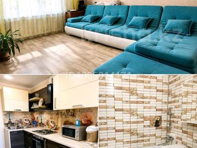 1-комнатная квартира · 36 м² · 9/9 этаж, мкр Юго-Восток 17 — Автостанция за 150 000 ₸ в Караганде, Казыбек би р-н