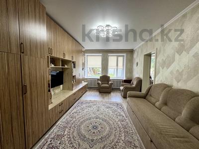 2-комнатная квартира · 44.8 м² · 1/2 этаж, улица Медицинская 23 — Узенка, Медицинская 23, ЖБИ за 7.8 млн ₸ в Караганде, Алихана Бокейханова р-н