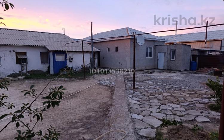 Отдельный дом · 3 комнаты · 66 м² · 8 сот., 156 көше 9 — 7 ауыл, Байтерек автомайка жақта за 14 млн ₸ в Кульсары — фото 2