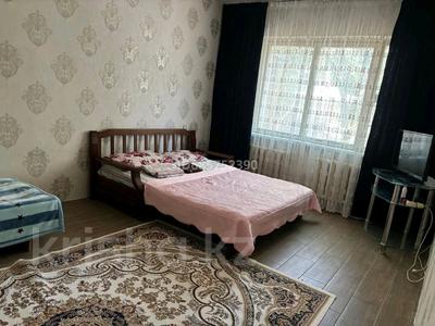1-комнатная квартира · 40 м² · 3/5 этаж, мкр Айнабулак-4 за 11 000 〒 в Алматы, Жетысуский р-н