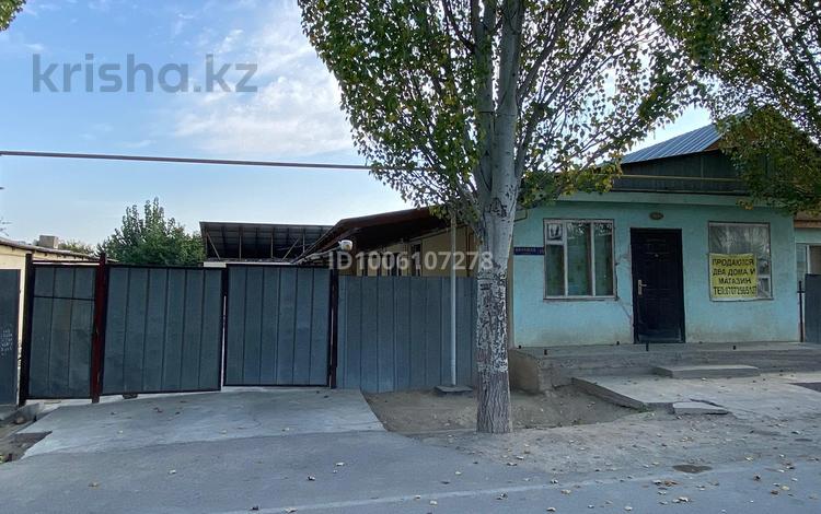 Жеке үй · 5 бөлме · 180 м² · 8 сот., Болашак 14 — Выше роддома, бағасы: 49 млн ₸ в Жаркенте — фото 2