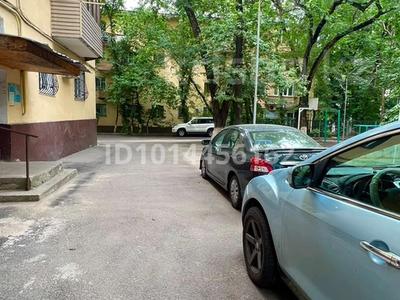 2-бөлмелі пәтер · 43 м² · 3/4 қабат, масанчи 56, бағасы: 39 млн ₸ в Алматы, Алмалинский р-н