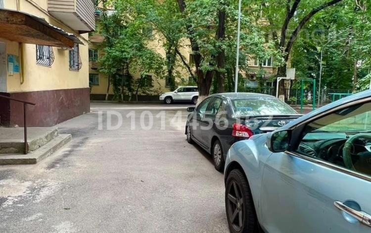 2-комнатная квартира · 43 м² · 3/4 этаж, масанчи 56 за 39 млн ₸ в Алматы, Алмалинский р-н — фото 2