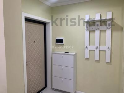 2-бөлмелі пәтер · 49 м² · 9/9 қабат, Райымбека — Магнум, бағасы: 250 000 ₸ в 