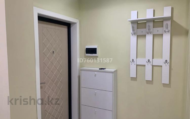 2-бөлмелі пәтер · 49 м² · 9/9 қабат, Райымбека — Магнум, бағасы: 250 000 ₸ в  — фото 2