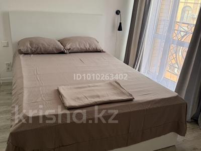 2-комнатная квартира · 53 м² · 14/14 этаж, 17-й мкр, ​17-й микрорайон 8 за 16 000 〒 в Актау