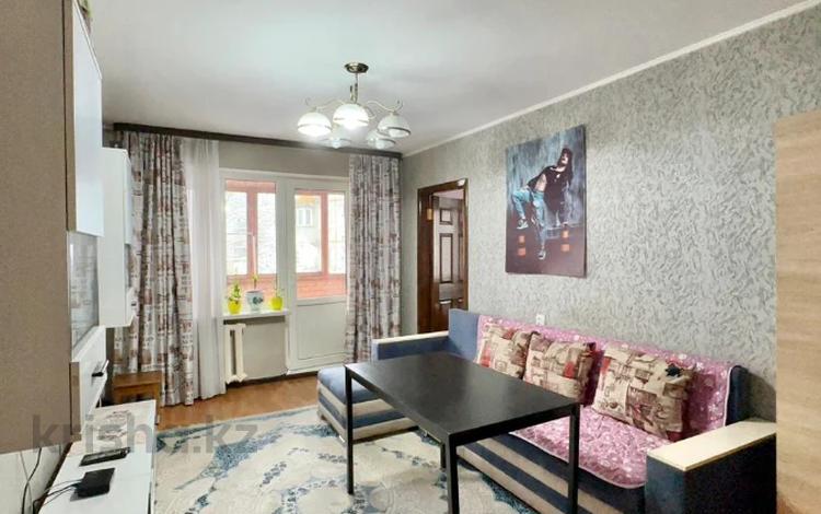 2-комнатная квартира · 44 м² · 3/4 этаж, мкр №9 19 — Саина - Шаляпина за 30.5 млн ₸ в Алматы, Ауэзовский р-н — фото 4