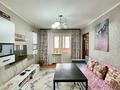 2-комнатная квартира · 44 м² · 3/4 этаж, мкр №9 19 — Саина - Шаляпина за 30.5 млн ₸ в Алматы, Ауэзовский р-н — фото 3