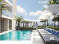 2-комнатная квартира · 64 м² · 10/25 этаж, Дубай за ~ 150.9 млн ₸ — фото 6