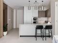 2-комнатная квартира · 64 м² · 10/25 этаж, Дубай за ~ 150.9 млн ₸ — фото 3
