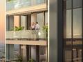2-комнатная квартира · 64 м² · 10/25 этаж, Дубай за ~ 150.9 млн ₸ — фото 7