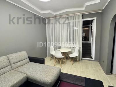 2-бөлмелі пәтер · 50 м² · 2/5 қабат, мкр Самал-1 89/1 — Проспект Достык/ Жолдасбекова, бағасы: 380 000 ₸ в Алматы, Медеуский р-н
