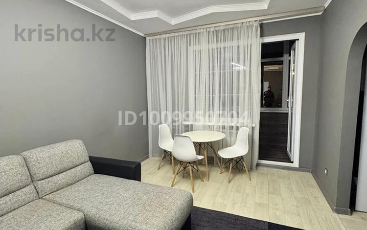 2-бөлмелі пәтер · 50 м² · 2/5 қабат, мкр Самал-1 89/1 — Проспект Достык/ Жолдасбекова, бағасы: 380 000 ₸ в Алматы, Медеуский р-н — фото 2