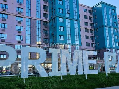 3-комнатная квартира · 83.4 м² · 3/9 этаж, мкр Шымсити, Байдибек би 126/6 за 48 млн ₸ в Шымкенте, Абайский р-н