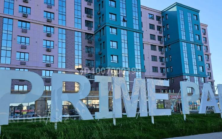 3-комнатная квартира · 83.4 м² · 3/9 этаж, мкр Шымсити, Байдибек би 126/6 за 48 млн ₸ в Шымкенте, Абайский р-н — фото 3