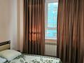 3-комнатная квартира · 83.4 м² · 3/9 этаж, мкр Шымсити, Байдибек би 126/6 за 48 млн ₸ в Шымкенте, Абайский р-н — фото 9