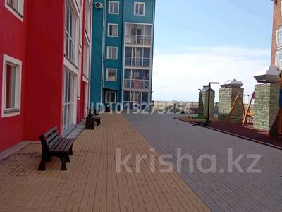 1-бөлмелі пәтер · 40 м² · 2/6 қабат, Е 125 25а, бағасы: 13.7 млн ₸ в Астане, р-н Байконур