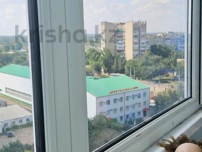 2-комнатная квартира · 52 м², Пр.Назарбаева 244 за 13.5 млн ₸ в Уральске