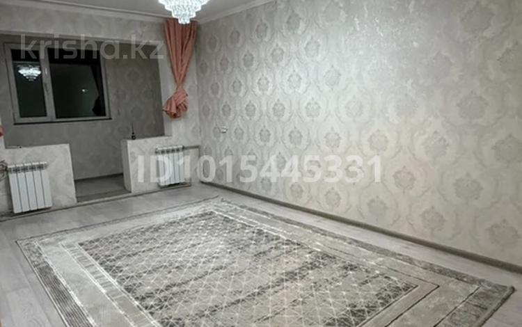 2-комнатная квартира · 52 м² · 5/5 этаж, 16-й микрорайон 14 — Север дәл қасында за 16.2 млн ₸ в Шымкенте, Аль-Фарабийский р-н — фото 2