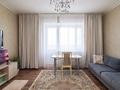 2-комнатная квартира · 64.5 м² · 9/10 этаж, Шакарим Кудайбердыулы 17/4 — Рыскулбекова за 29.6 млн ₸ в Астане, Алматы р-н — фото 6