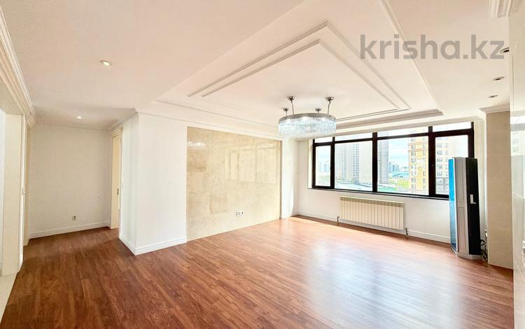 5-бөлмелі пәтер · 187 м² · 7/25 қабат, Кошкарбаева 2, бағасы: 140 млн ₸ в Астане, Сарайшык р-н — фото 14