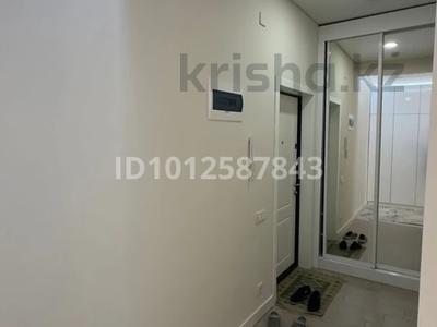 3-бөлмелі пәтер · 92 м² · 13/21 қабат, Снегина 32/1, бағасы: 600 000 ₸ в Алматы, Медеуский р-н