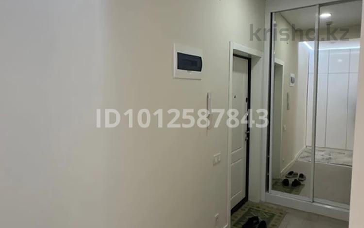 3-комнатная квартира · 92 м² · 13/21 этаж, Снегина 32/1 за 600 000 ₸ в Алматы, Медеуский р-н — фото 2