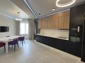 3-комнатная квартира · 92 м² · 13/21 этаж, Снегина 32/1 за 600 000 ₸ в Алматы, Медеуский р-н — фото 12