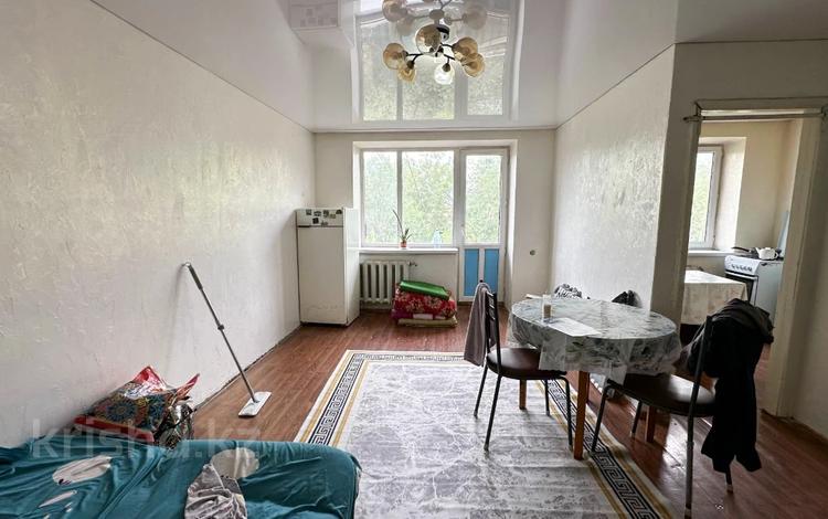 1-комнатная квартира · 35 м² · 5/5 этаж, Жансугурова за 11 млн ₸ в Талдыкоргане — фото 2