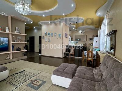 4-комнатная квартира · 140 м² · 1/4 этаж, Горка дружбы 12 В за 45 млн 〒 в Темиртау