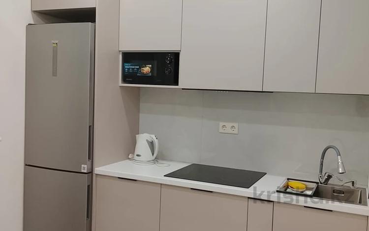 1-комнатная квартира · 35 м² · 3/15 этаж, Улы Дала 10 — Айтматова за 200 000 ₸ в Астане, Нура р-н — фото 7