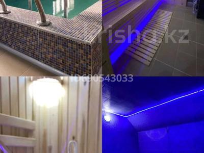 Бизнес в Атырауской обл.: Сауна · 400 м², бағасы: 33 млн 〒 Сауна · 400 м², бағасы: 33 млн 〒 в Атырау, мкр Сарыкамыс-2