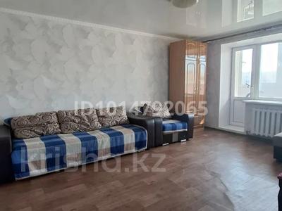 2-комнатная квартира · 54 м² · 5/5 этаж, Каюма Мухамедханова 33 за 24.5 млн ₸ в Семее