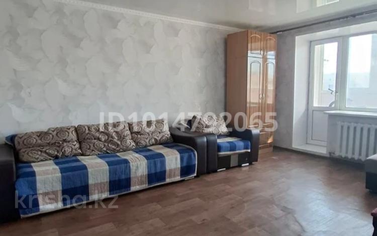 2-комнатная квартира · 54 м² · 5/5 этаж, Каюма Мухамедханова 33 за 24.5 млн ₸ в Семее — фото 2