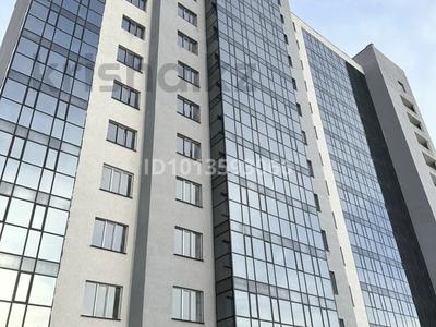 1-бөлмелі пәтер · 42.62 м² · 10/13 қабат, Максут Нарикбаев 6а, бағасы: 26.5 млн ₸ в Астане, Нура р-н