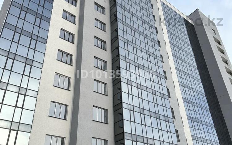 1-бөлмелі пәтер · 42.62 м² · 10/13 қабат, Максут Нарикбаев 6а, бағасы: 26.5 млн ₸ в Астане, Нура р-н — фото 2