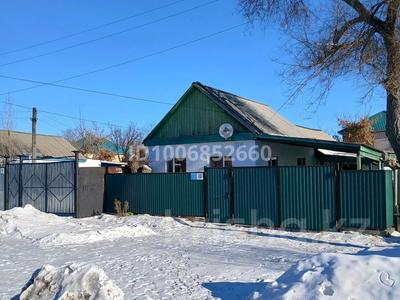 Отдельный дом · 3 комнаты · 80 м² · 4 сот., Разина 112 — Бильтабанова за 14.5 млн 〒 в Актобе, мкр Москва