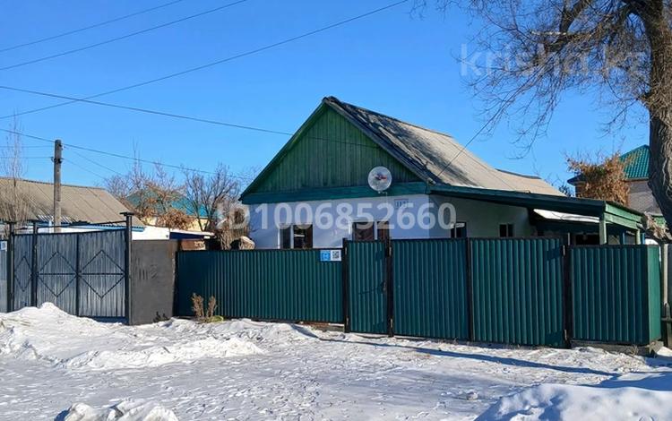 Отдельный дом · 3 комнаты · 80 м² · 4 сот., Разина 112 — Бильтабанова за 13.7 млн 〒 в Актобе, мкр Москва — фото 2