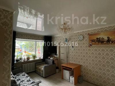 2-комнатная квартира · 46.5 м² · 1/5 этаж, Севастопольская — Магазин Экспресс за 18.5 млн ₸ в Семее