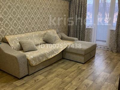 3-комнатная квартира · 65 м² · 3/5 этаж, Ескалиева 182 — Район завод Зенит. остановка бывшая Юбилейная (М. Маметова) за 21 млн ₸ в Уральске