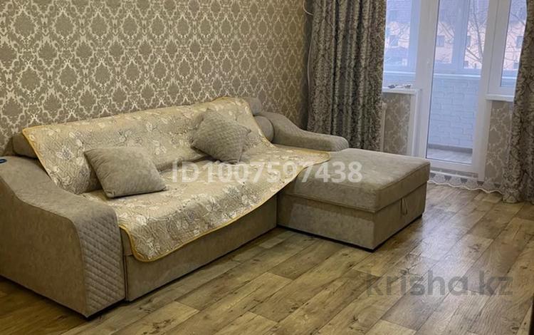 3-комнатная квартира · 65 м² · 3/5 этаж, Ескалиева 182 — Район завод Зенит. остановка бывшая Юбилейная (М. Маметова) за 21 млн ₸ в Уральске — фото 30