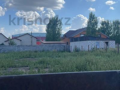 Участок · 10 соток, Малика Габдуллина 22 за 17.2 млн ₸ в Косшы