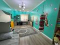 3-комнатная квартира · 87 м² · 6/8 этаж, мкр 4 33 за 39.8 млн ₸ в Уральске — фото 9