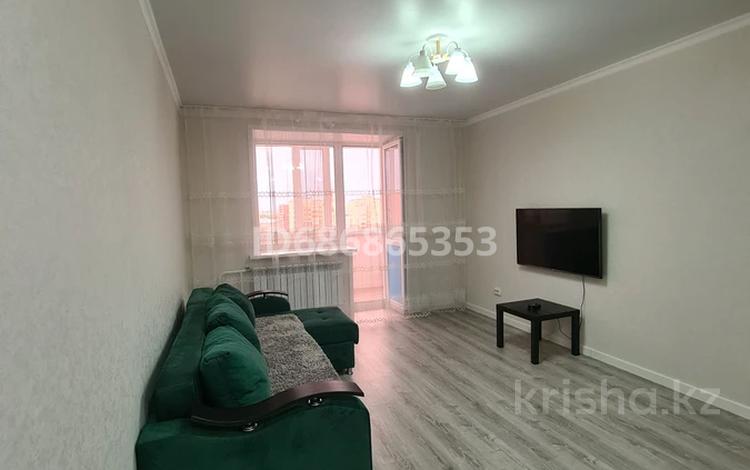 1-бөлмелі пәтер · 45 м² · 9/9 қабат, Сарыарка, бағасы: 170 000 ₸ в Кокшетау — фото 2