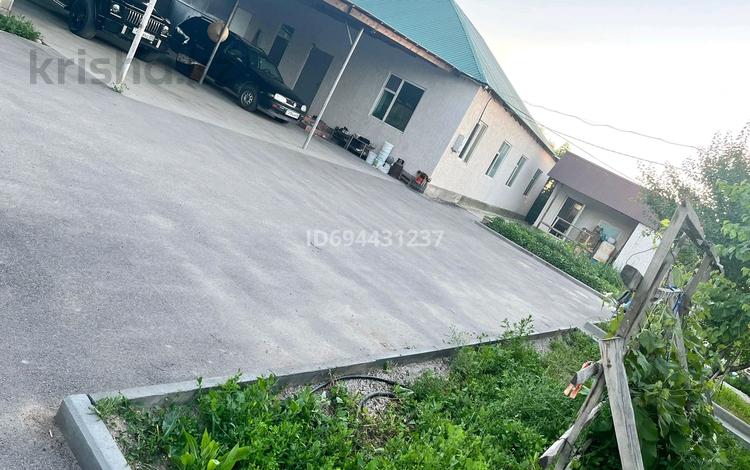 Отдельный дом · 6 комнат · 140 м² · 8 сот., Жангерй бөкей 178 — Вдол трасса за 22 млн ₸ в Жалкамысе — фото 2
