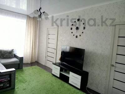 3-комнатная квартира · 43 м² · 4/4 этаж, Интернациональная за ~ 17.5 млн 〒 в Петропавловске