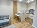 2-комнатная квартира · 55 м² · 7/10 этаж, Абулкасымова 84/1 — Парк, ЗАГС, Акжелкен, Университет Шокановский за 15 000 ₸ в Кокшетау — фото 3
