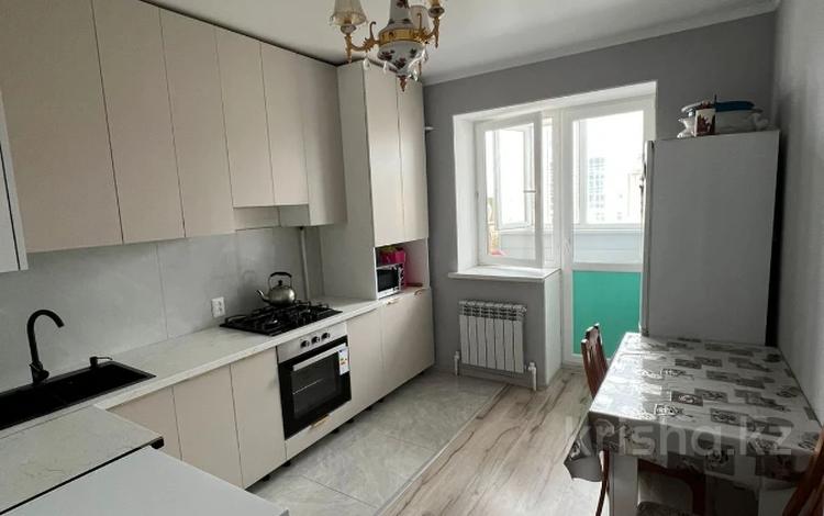 2-комнатная квартира · 60.7 м² · 3/5 этаж, мангилик ел 18 за 28 млн ₸ в Актобе — фото 5
