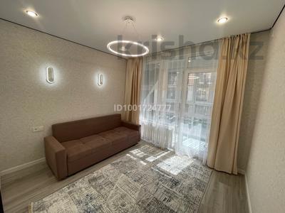 1-комнатная квартира · 35 м² · 2/4 этаж, мкр Шугыла 340/33 к1 за 230 000 ₸ в Алматы, Наурызбайский р-н
